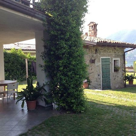 Il Gelsomino Bed and Breakfast Iseo Buitenkant foto