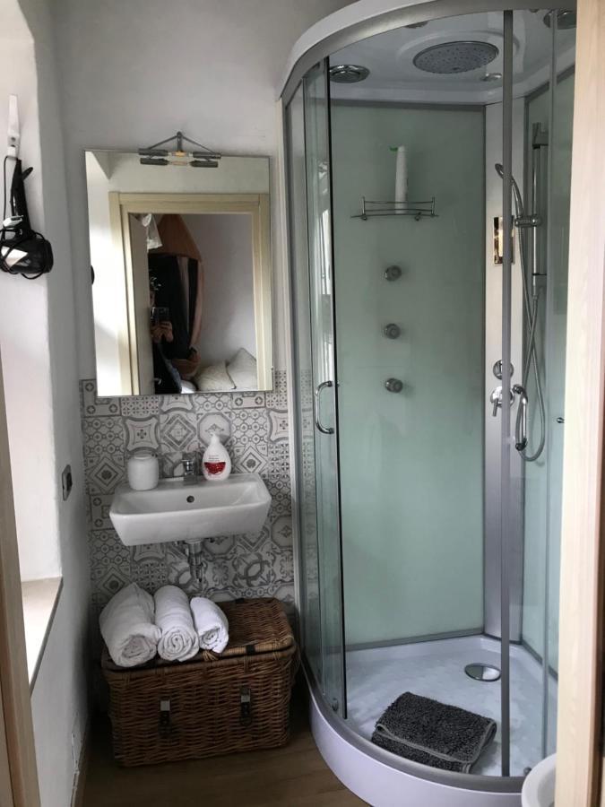 Il Gelsomino Bed and Breakfast Iseo Buitenkant foto