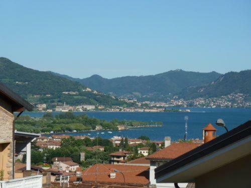 Il Gelsomino Bed and Breakfast Iseo Buitenkant foto