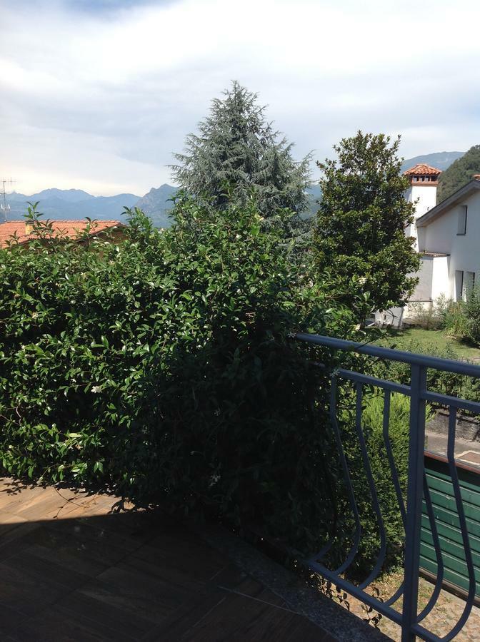 Il Gelsomino Bed and Breakfast Iseo Buitenkant foto