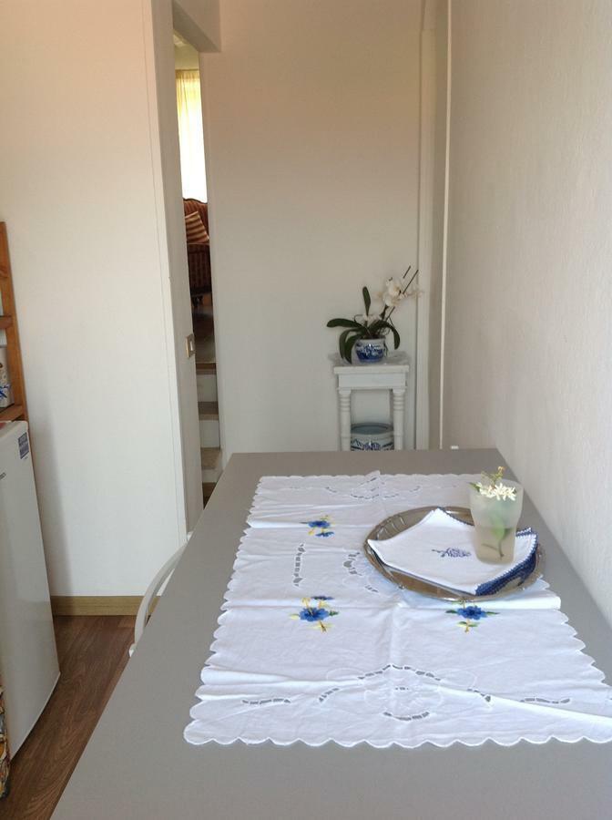 Il Gelsomino Bed and Breakfast Iseo Buitenkant foto