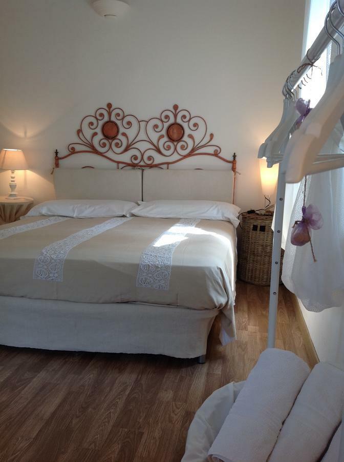 Il Gelsomino Bed and Breakfast Iseo Buitenkant foto