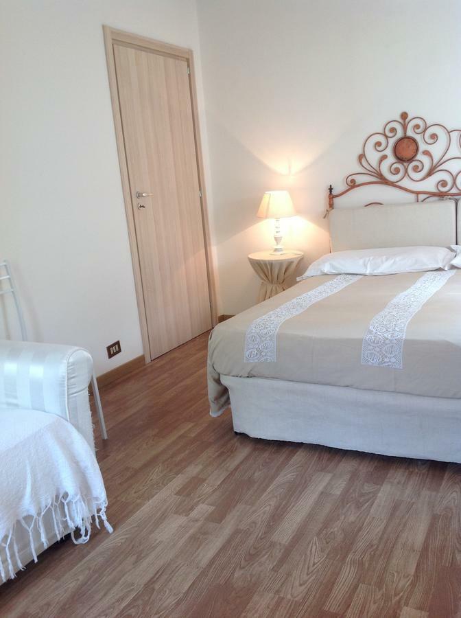 Il Gelsomino Bed and Breakfast Iseo Kamer foto