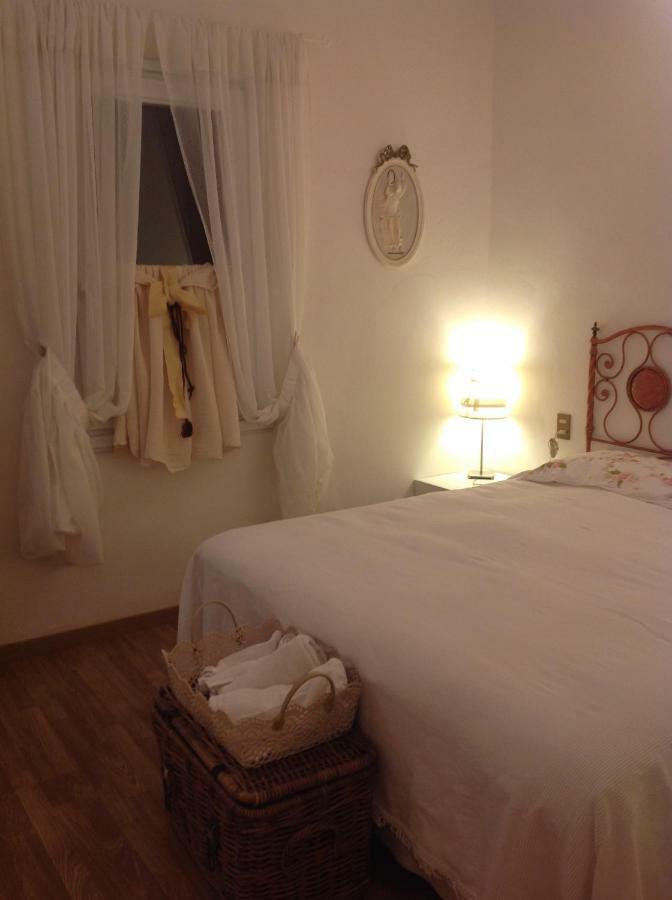 Il Gelsomino Bed and Breakfast Iseo Buitenkant foto