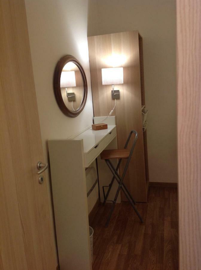 Il Gelsomino Bed and Breakfast Iseo Buitenkant foto