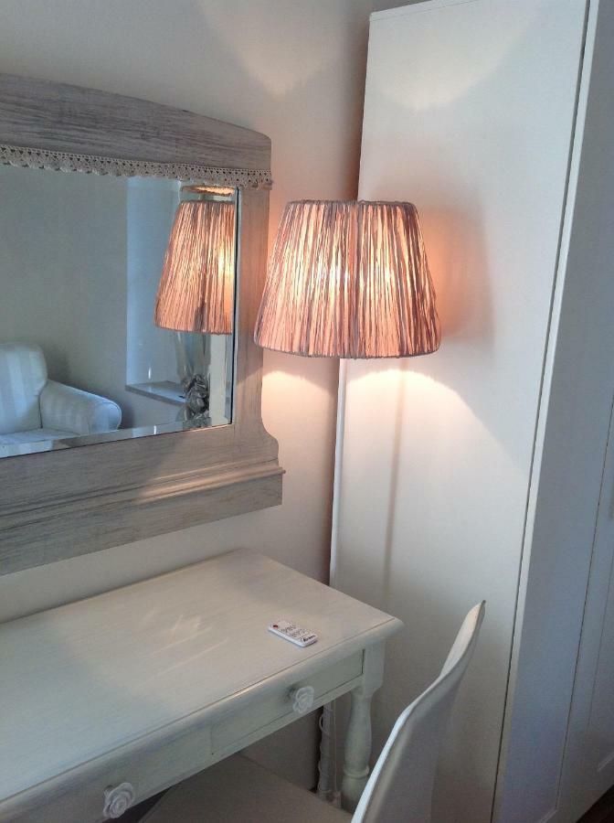 Il Gelsomino Bed and Breakfast Iseo Buitenkant foto