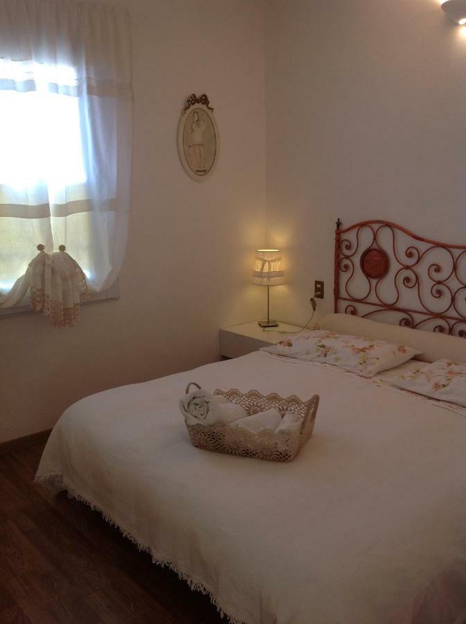 Il Gelsomino Bed and Breakfast Iseo Buitenkant foto