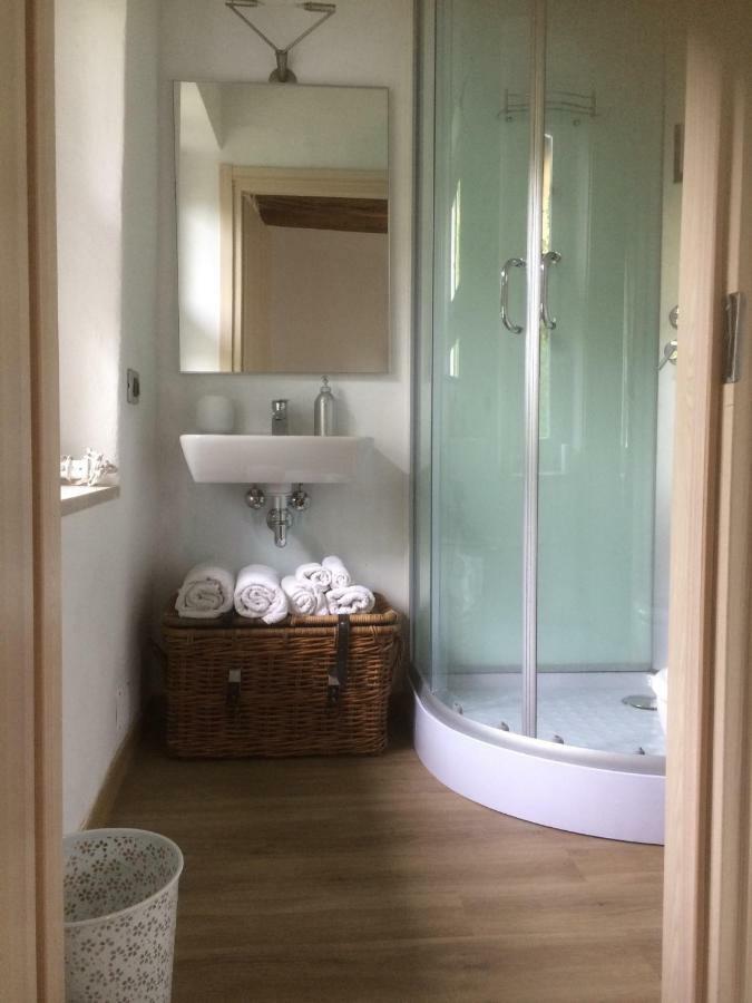 Il Gelsomino Bed and Breakfast Iseo Buitenkant foto